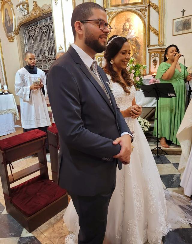 Um Só Coração - 2