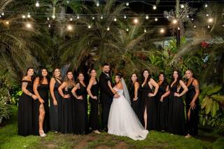 Viviane Duarte e Claudio Maia - 7