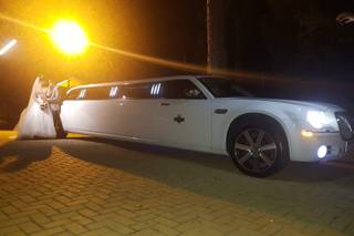 Mega Limousines - 23