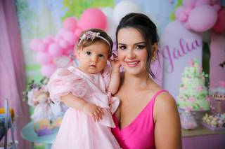 Tatiane Moraes Makeup - 9