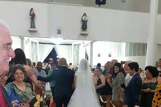 Minha Predileta Decoração & Eventos - 17