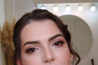 Camylla Oliveira Beauty Artist - 12