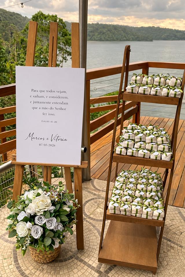 Tekarini Doces Finos - 2