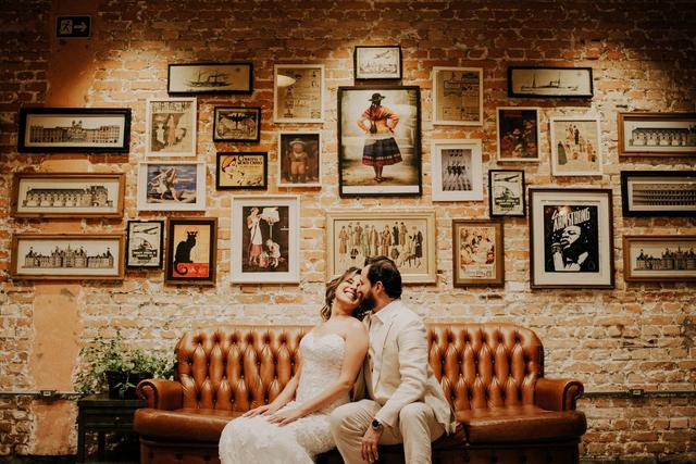 A Casa de Babette - 1