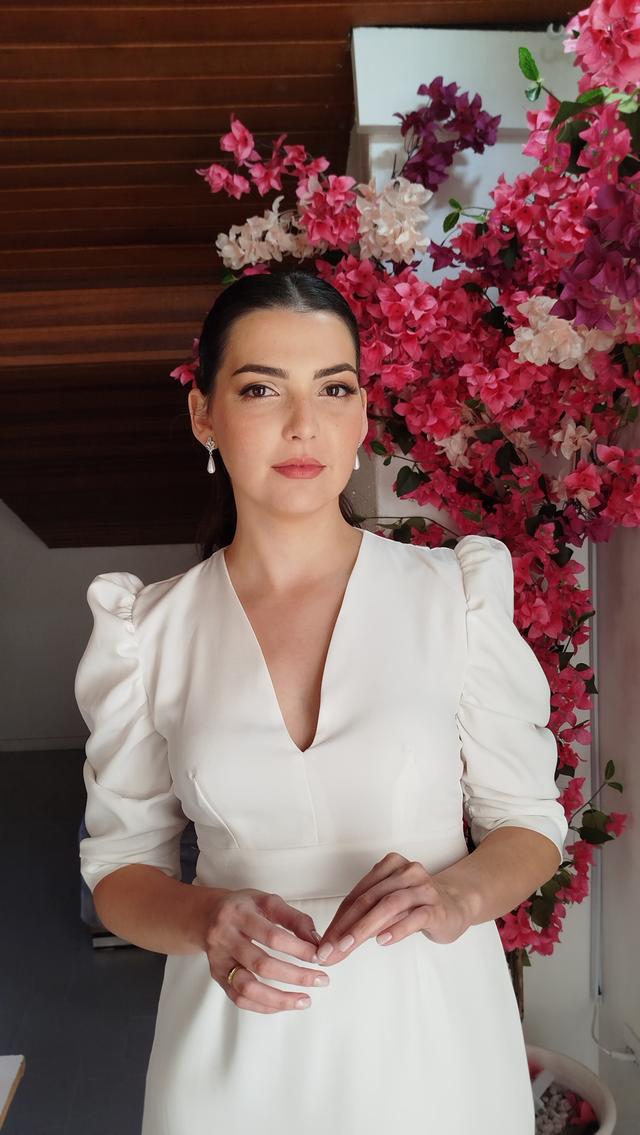 Camylla Oliveira Beauty Artist - 4