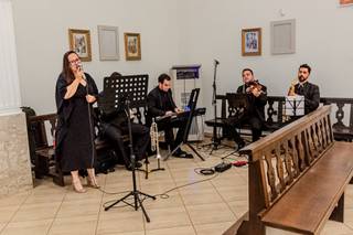 Catita Cia Musical - 6