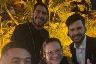 Aline Silva Assessoria e Cerimonial - 12