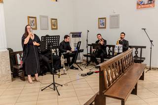 Catita Cia Musical - 7