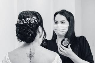 Thaís Rodrigues Makeup - 7