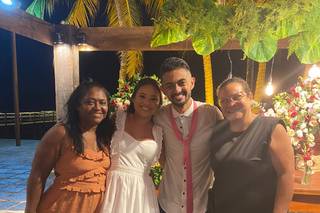 Aline Silva Assessoria e Cerimonial - 13