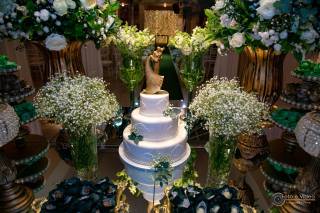 Inovar Decoração de Eventos - 13
