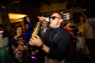 Bruno Daner Sax - 7