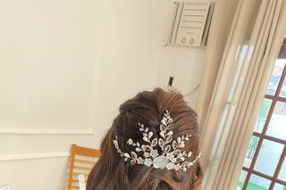 Atellier Alessandra Quinaglia - Bridal - 16