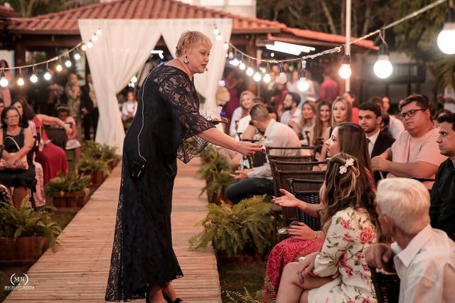 Sueli Alves Celebrante - 4