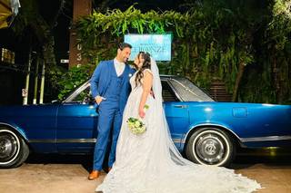 Braz Autos -Casamentos - 8