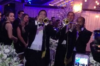 Grand Moment Eventos - 1