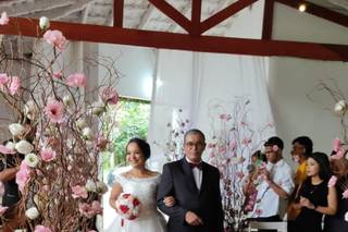 Isís Decorações - 22