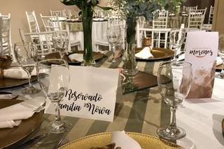 Inovar Decoração de Eventos - 15