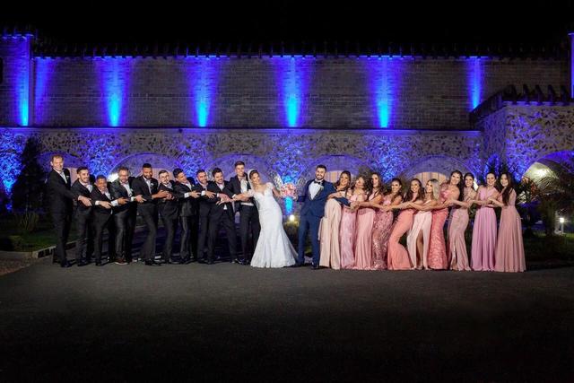 Castelo Di Firenze Eventos - 4