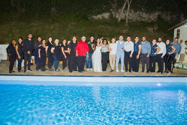 Sonhando e Realizando Eventos - 1