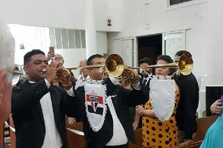 Vocal Married - 1