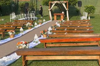 Espaço Real Buffet - 20