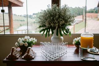 Bella Vista Buffet e Eventos - 5