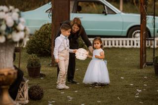 Família Farina Cerimonial - 5