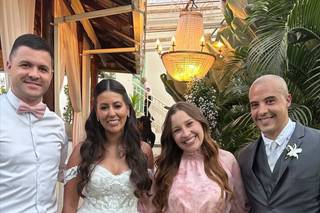 Ministério Trindade Infinita - 8