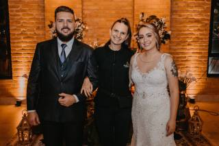 Verônica Godoi Assessoria e Cerimonial - 1
