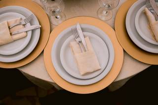 Bella Vista Buffet e Eventos - 6