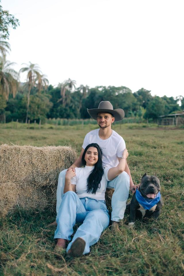 Jéssica Muriele Fotografia - 3