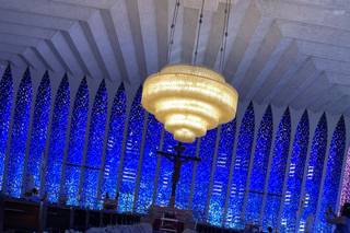 Shekinah Cerimoniais e Decorações - 16