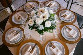 Bella Vista Buffet e Eventos - 7