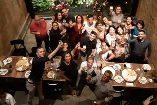 Villa Roma Pizza - 4
