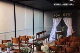 Coco Bambu Anália Franco - 11