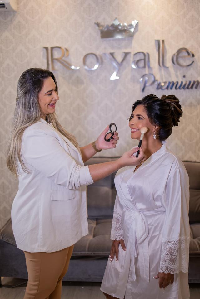 Juliana Meira Makeup - 2