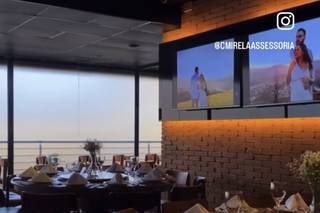 Coco Bambu Anália Franco - 12