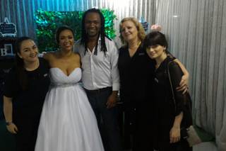 Gabriela Sanches Produção de Eventos - 11