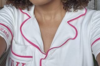 Ariene de Paula Makeup - 18