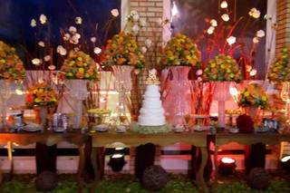 Espaço Mogi Eventos - 7