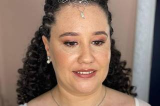 Lídia Prado - Beleza para Noivas - 12