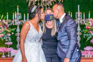Anna Lima Assessoria e Cerimonial - 18