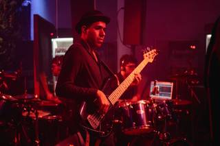 Banda ShowUp - 8