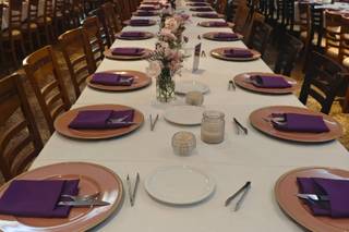 Aline Duarte Decorações - 5