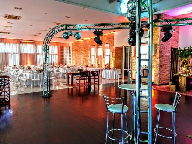 Tao Espaço de Eventos - 1