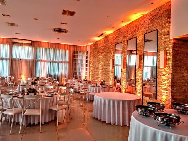 Tao Espaço de Eventos - 3