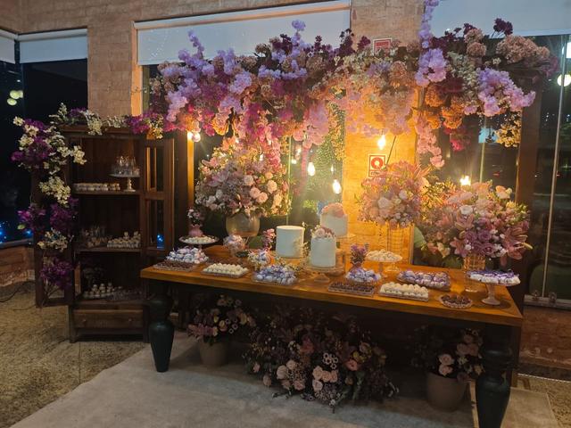 Aline Duarte Decorações - 1