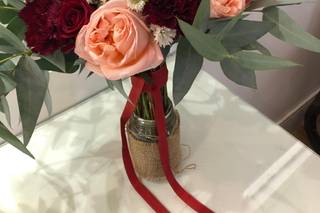 Happiness Decoração de Eventos - 25