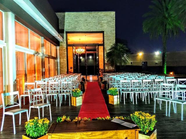 Tao Espaço de Eventos - 4
